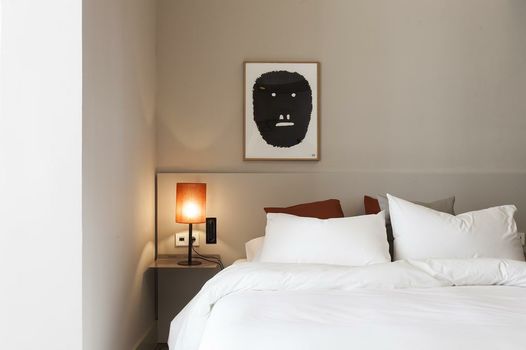 DestinationBCN - Universitat Rooms