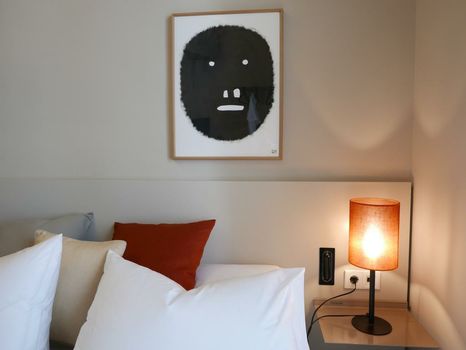 DestinationBCN - Universitat Rooms