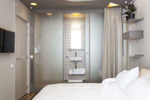 DestinationBCN - Universitat Rooms