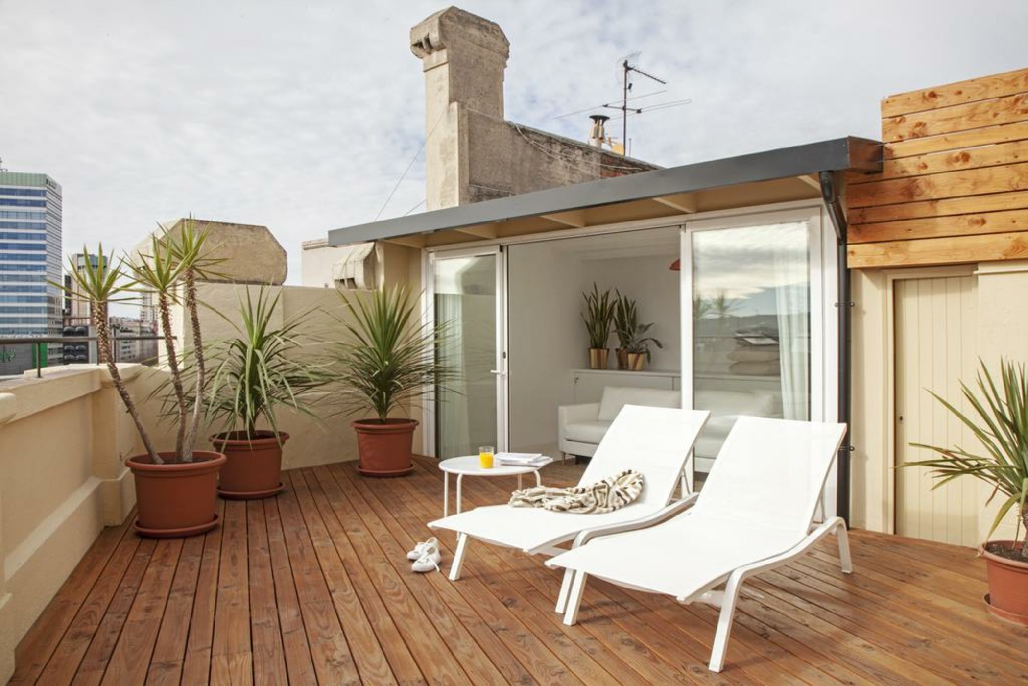 DestinationBCN Marimon Apartment