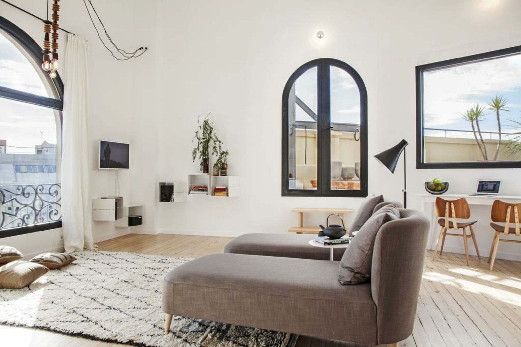DestinationBCN Marimon Apartment