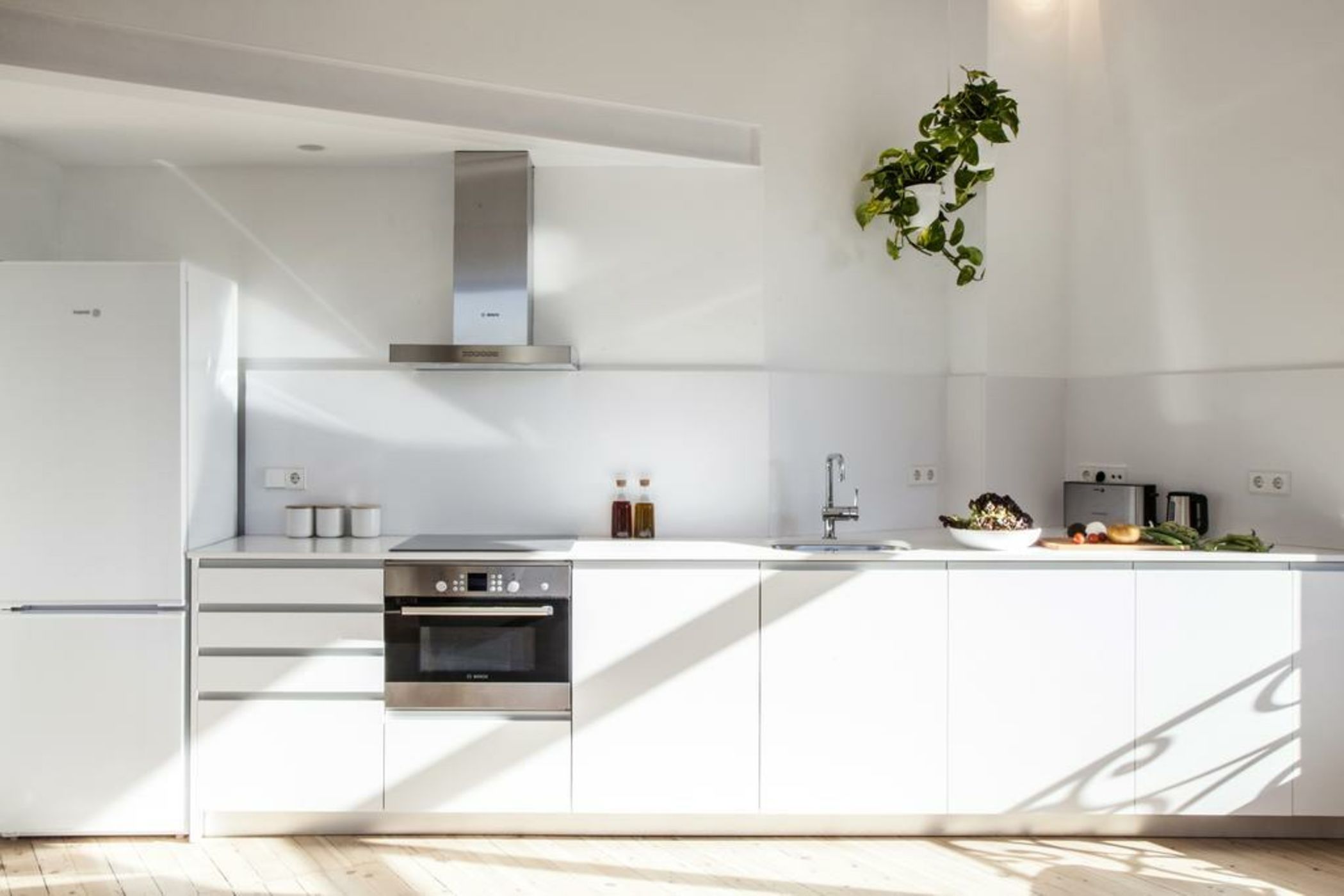 DestinationBCN Marimon Apartment