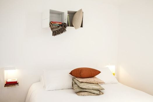 DestinationBCN Marimon Apartment