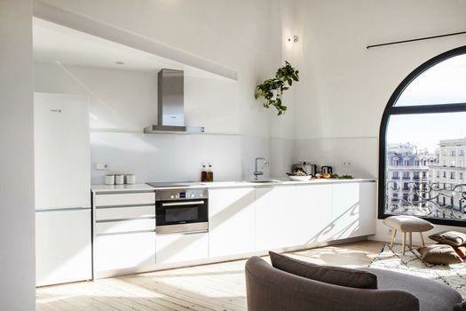 DestinationBCN Marimon Apartment