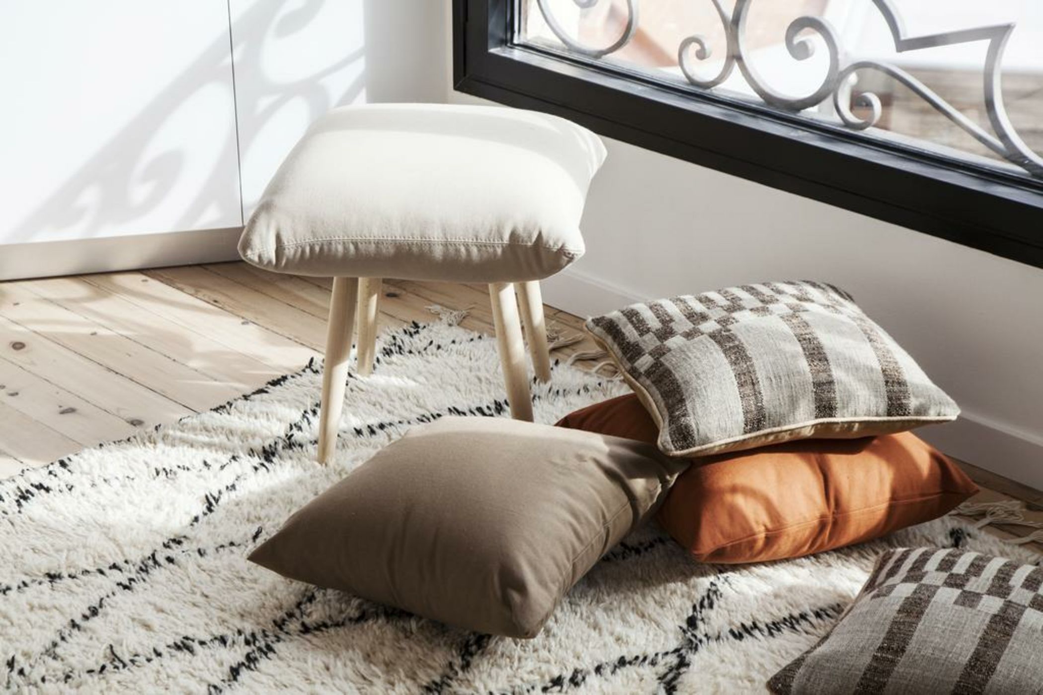 DestinationBCN Marimon Apartment