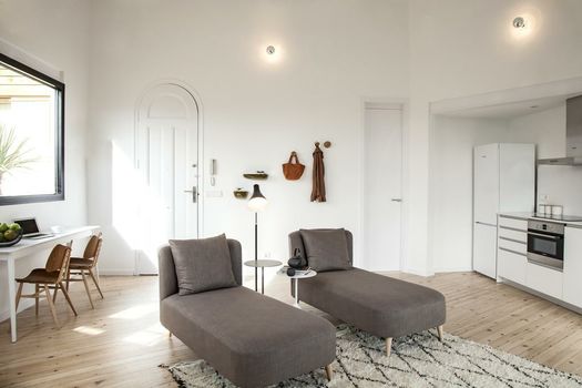 DestinationBCN Marimon Apartment