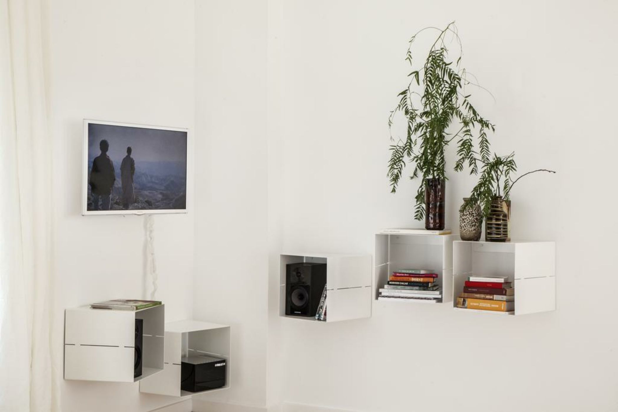 DestinationBCN Marimon Apartment