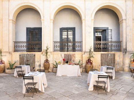 Palazzo Daniele