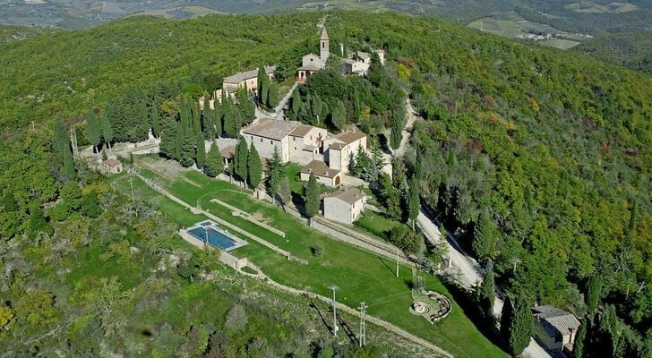 Borgo Di Pietrafitta Relais