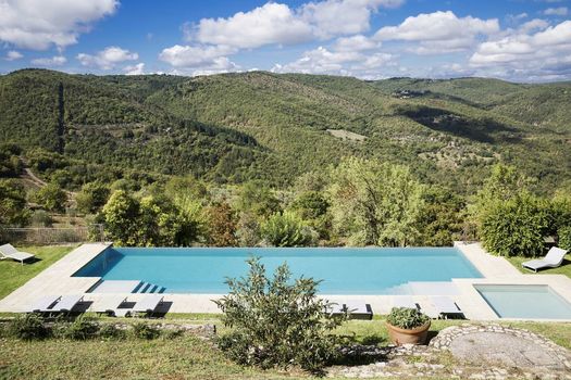 Borgo Di Pietrafitta Relais