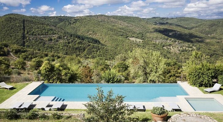 Borgo Di Pietrafitta Relais