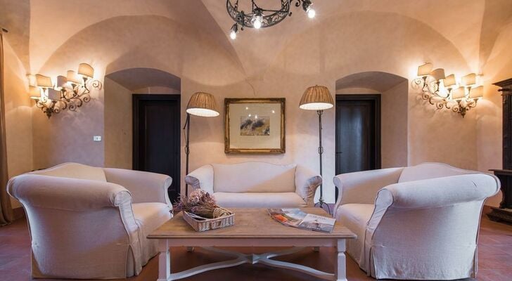 Borgo Di Pietrafitta Relais