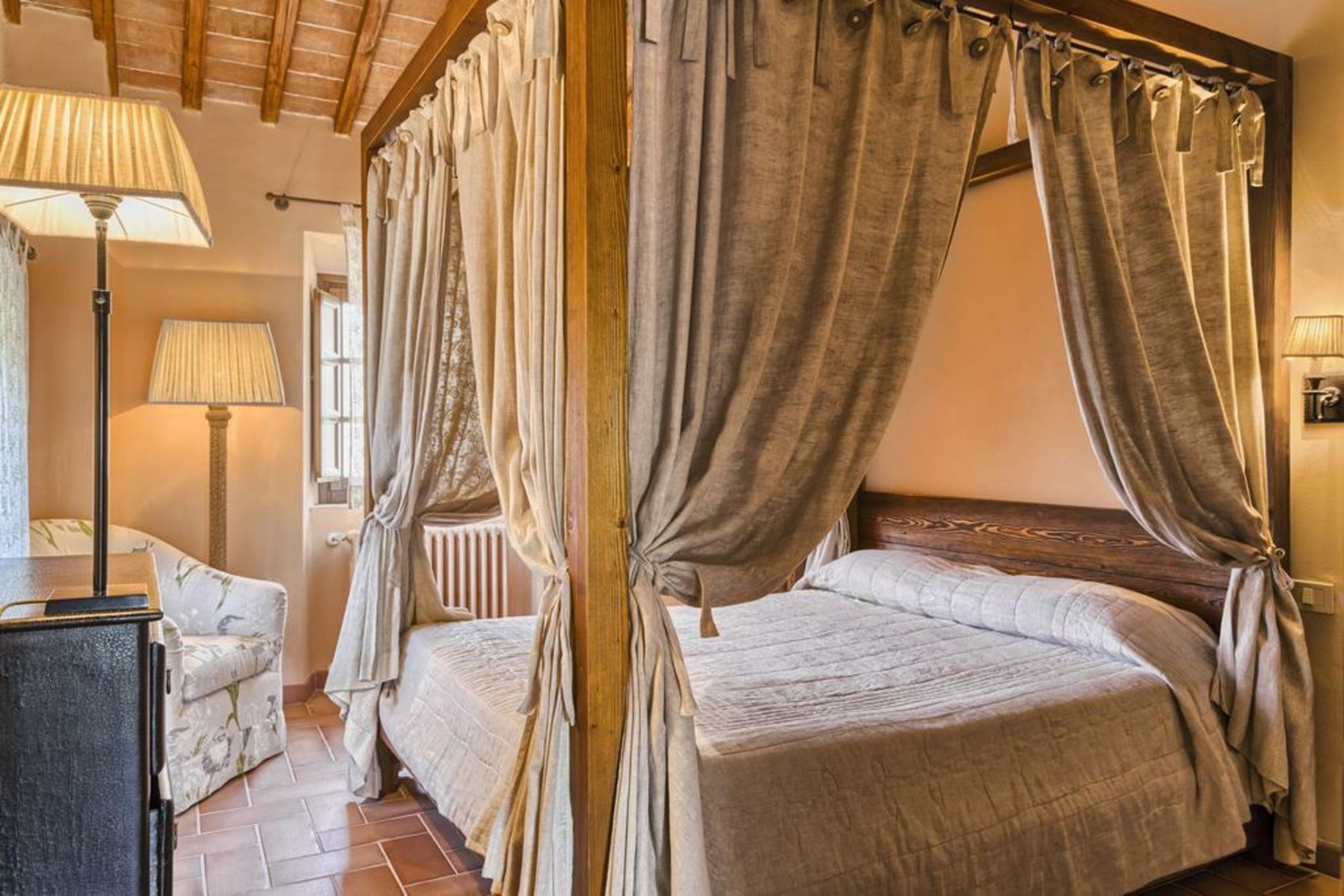 Borgo Di Pietrafitta Relais