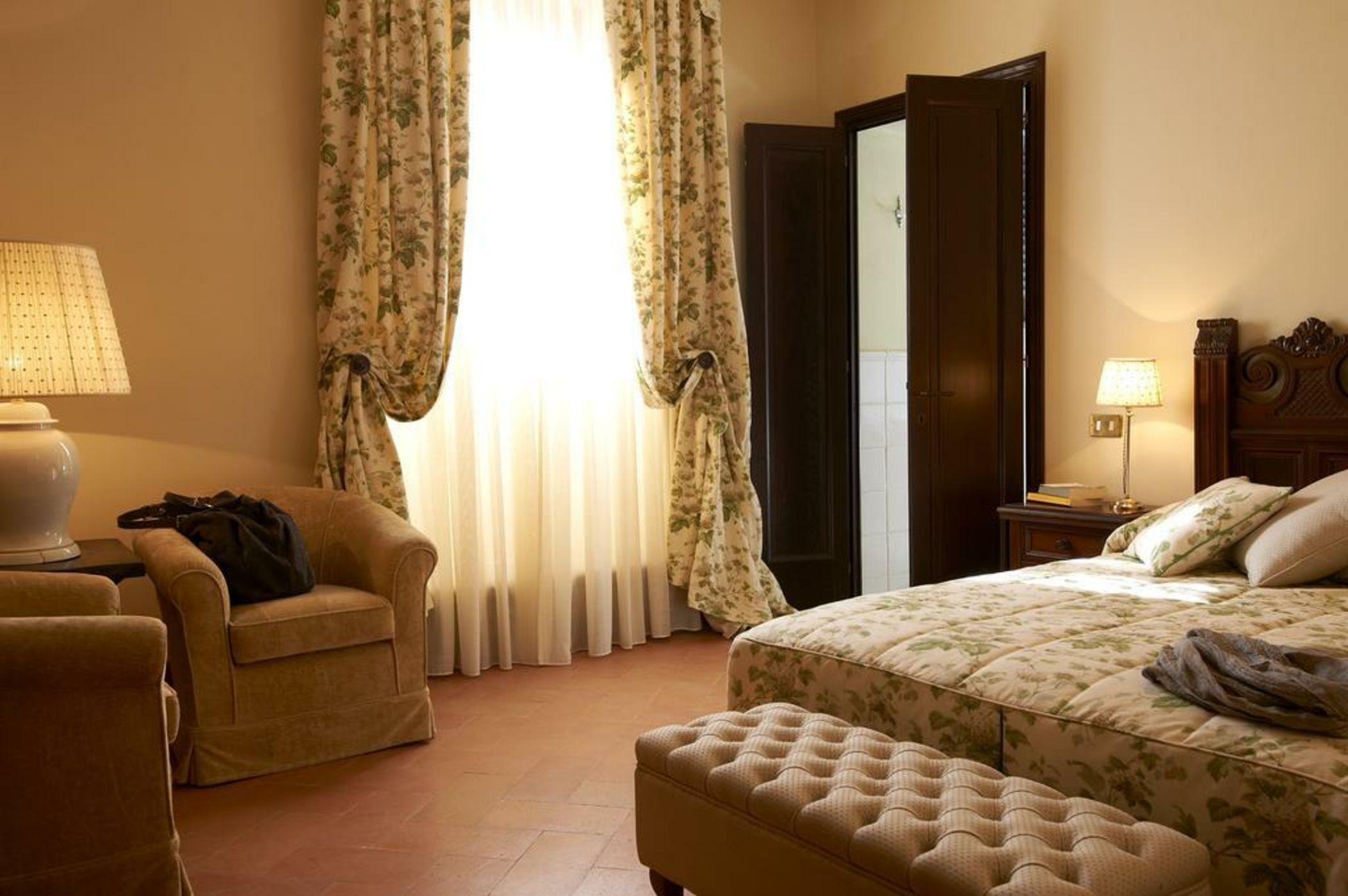 Borgo Di Pietrafitta Relais