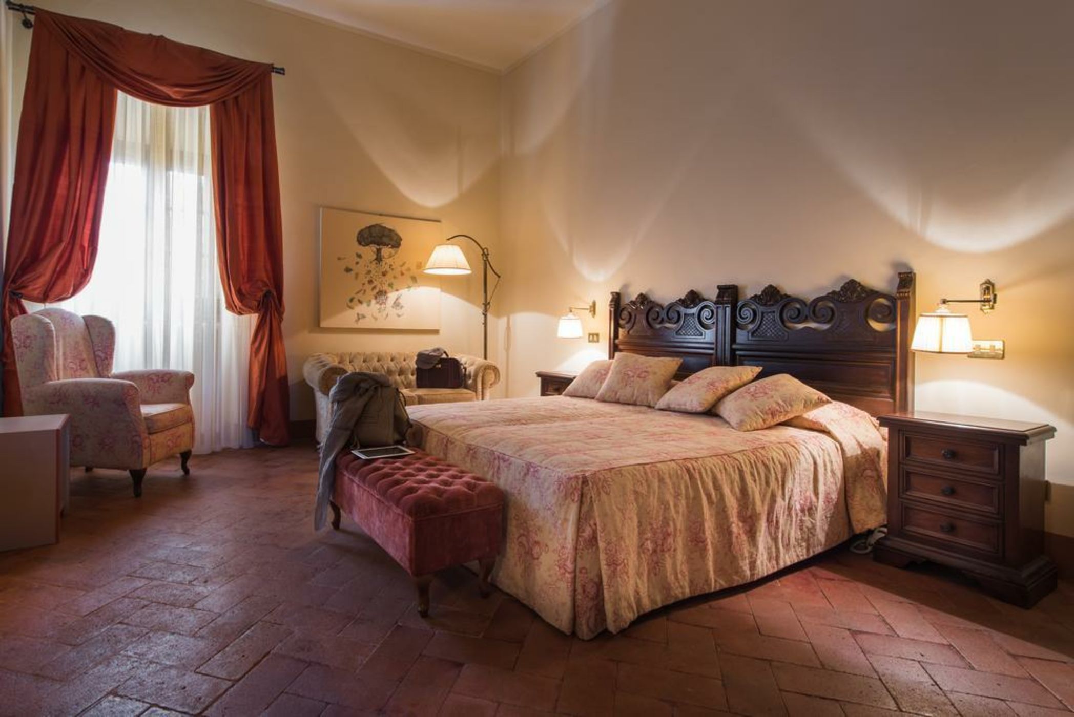 Borgo Di Pietrafitta Relais