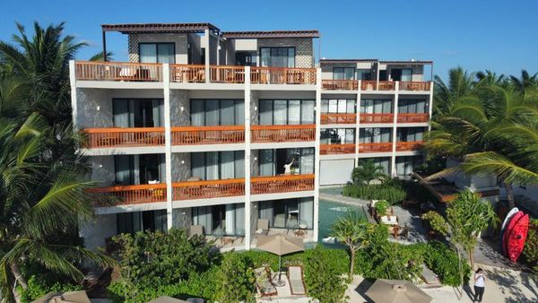 Alea Tulum