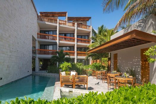 Alea Tulum