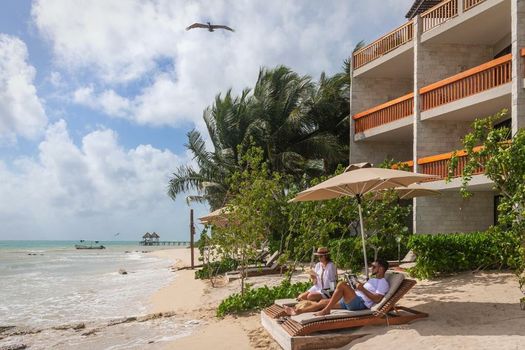 Alea Tulum