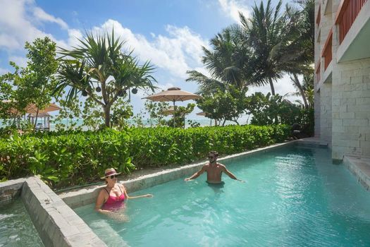 Alea Tulum