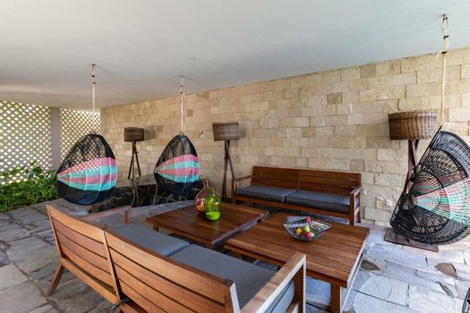 Alea Tulum