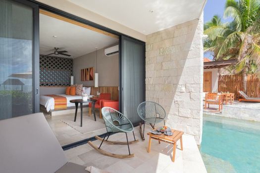 Alea Tulum