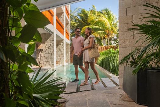 Alea Tulum