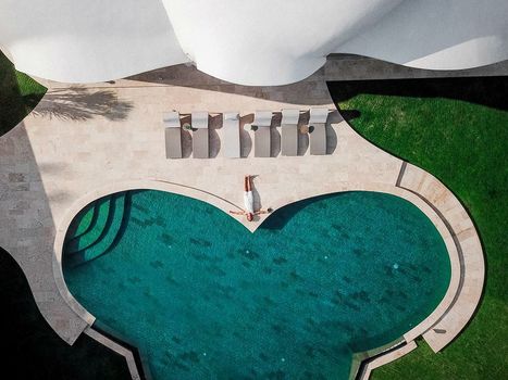 Boutique Hotel Sensation