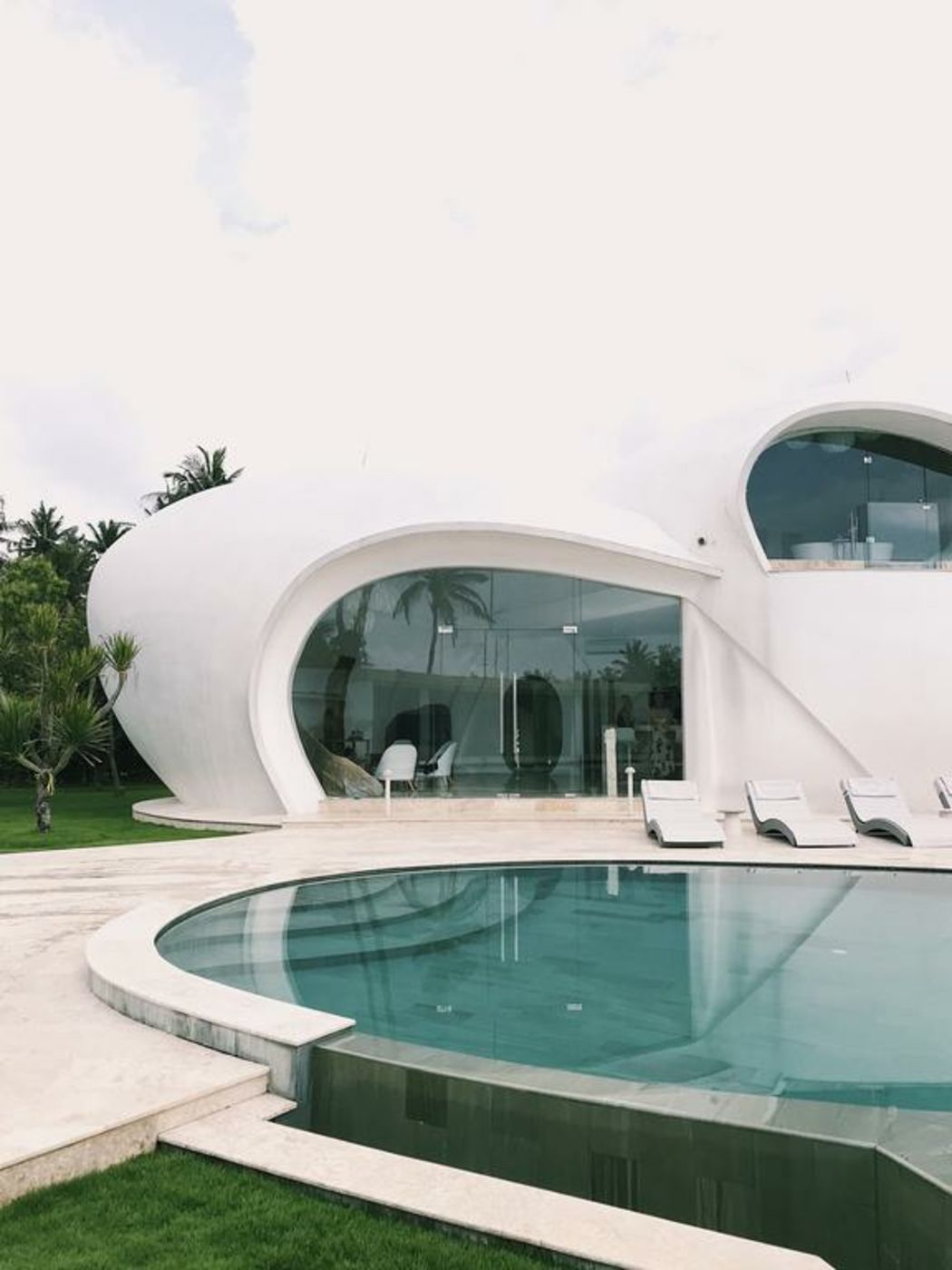 Boutique Hotel Sensation