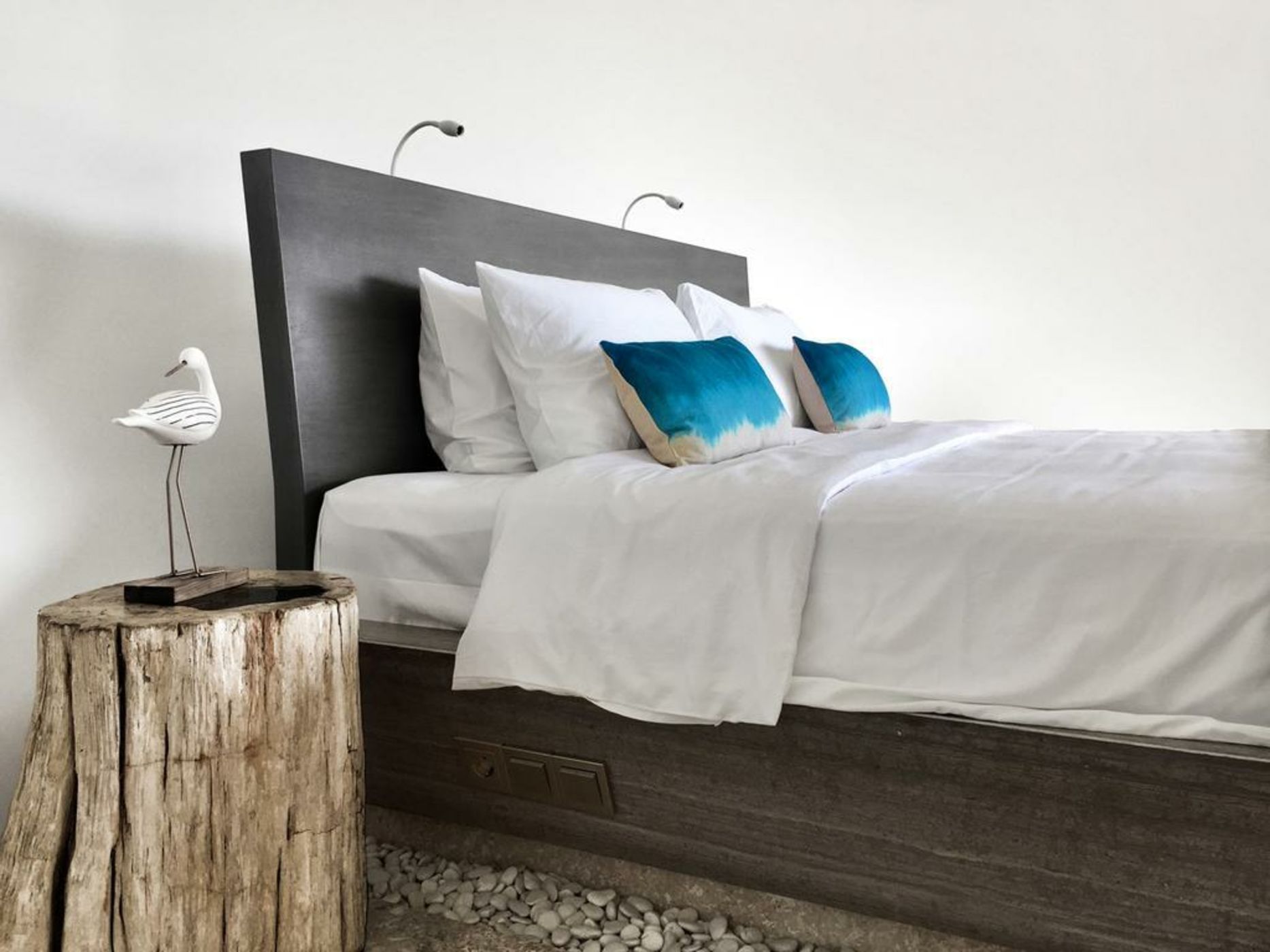 Boutique Hotel Sensation