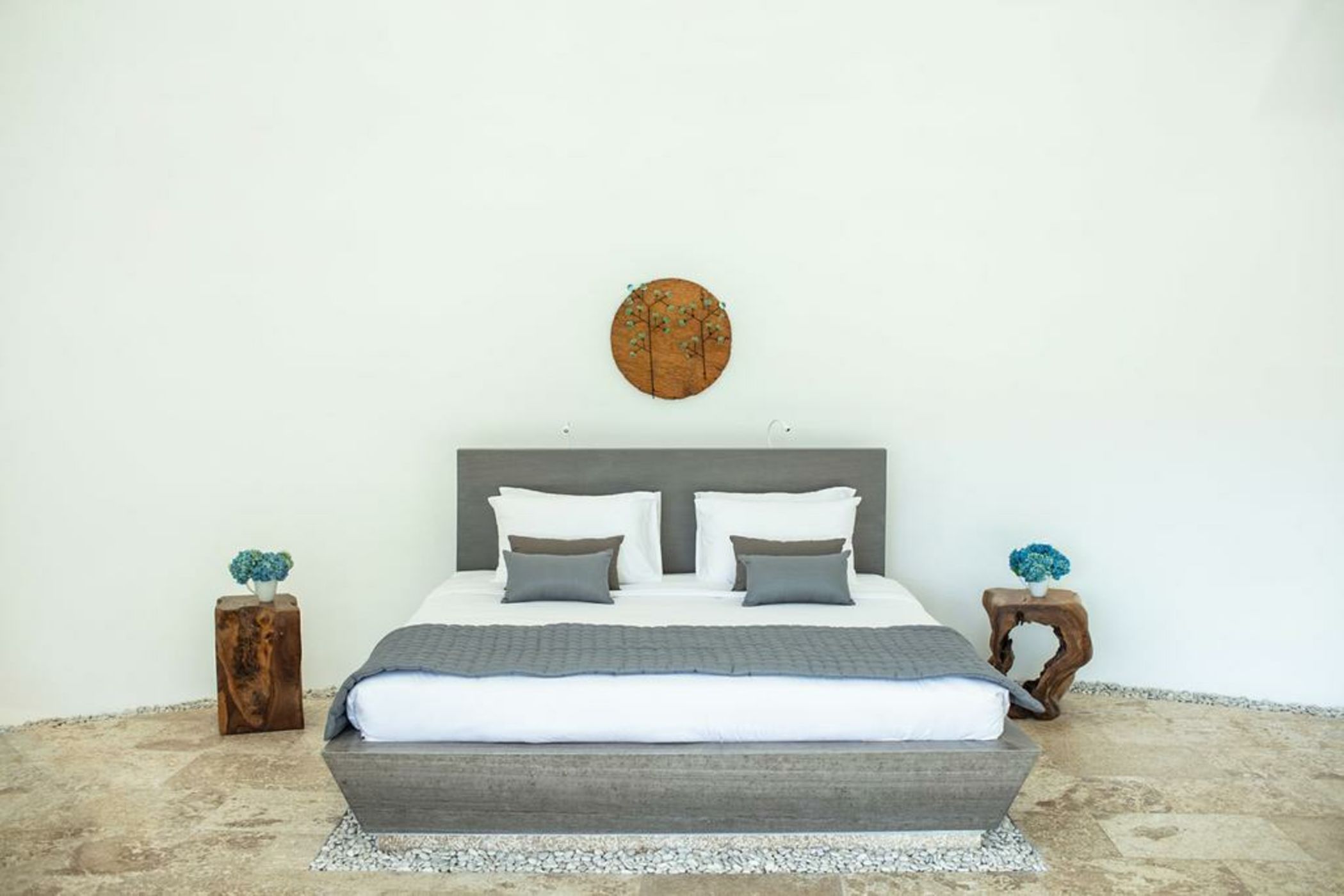 Boutique Hotel Sensation