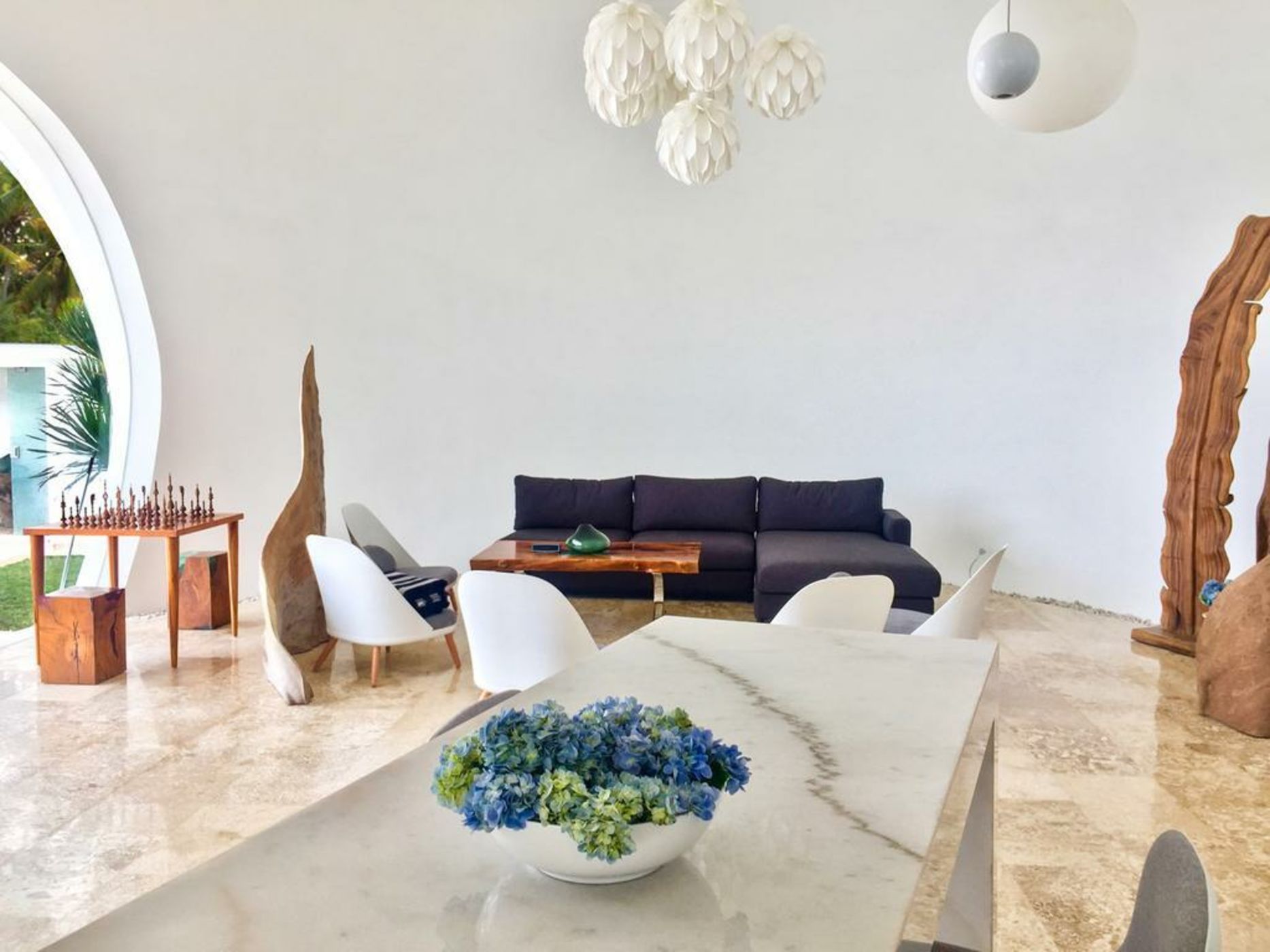 Boutique Hotel Sensation