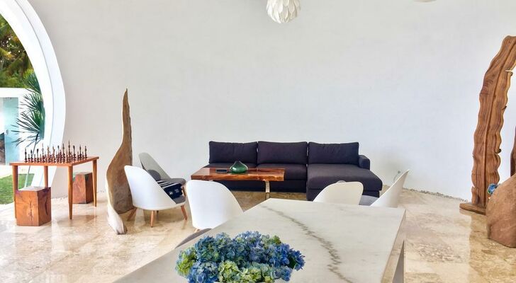 Boutique Hotel Sensation