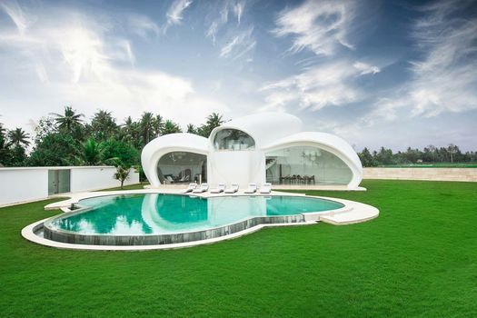 Boutique Hotel Sensation