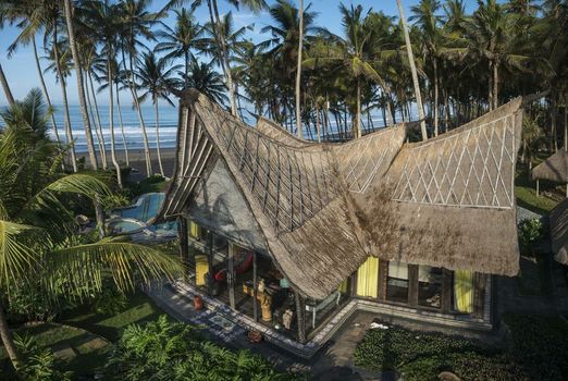 Boutique Hotel Sensation