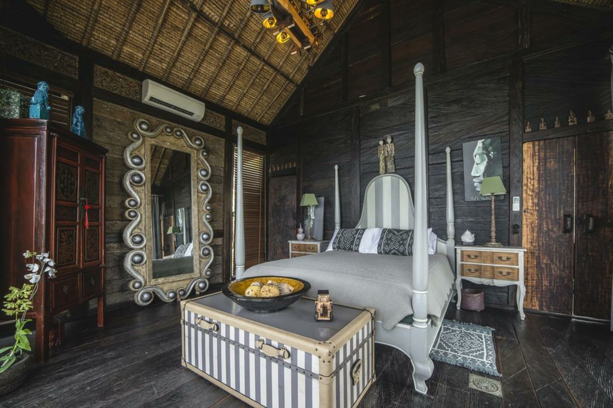 Boutique Hotel Sensation