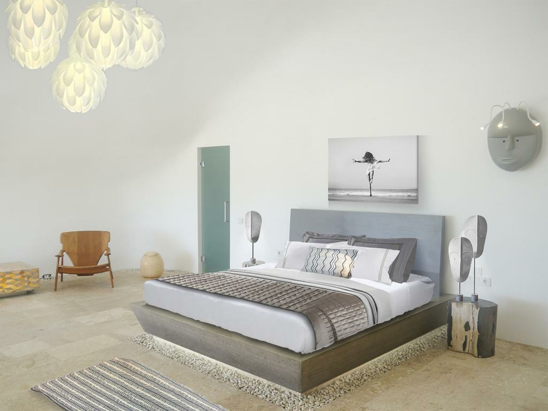 Boutique Hotel Sensation