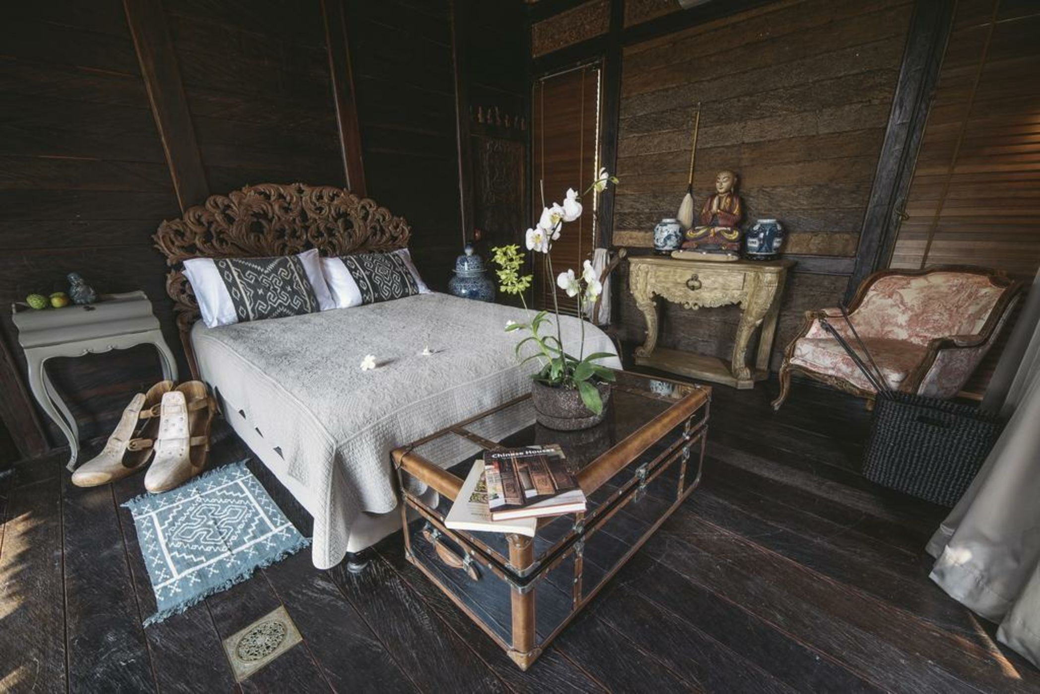 Boutique Hotel Sensation