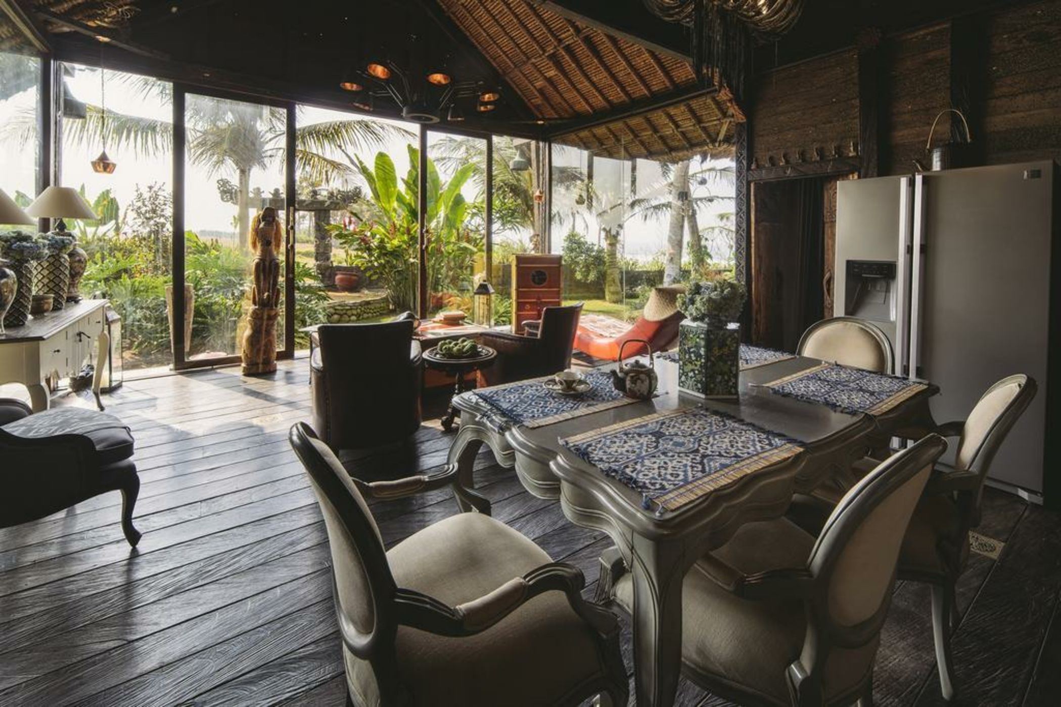 Boutique Hotel Sensation