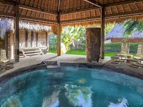 Boutique Hotel Sensation