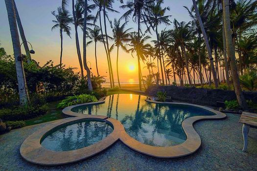 Boutique Hotel Sensation