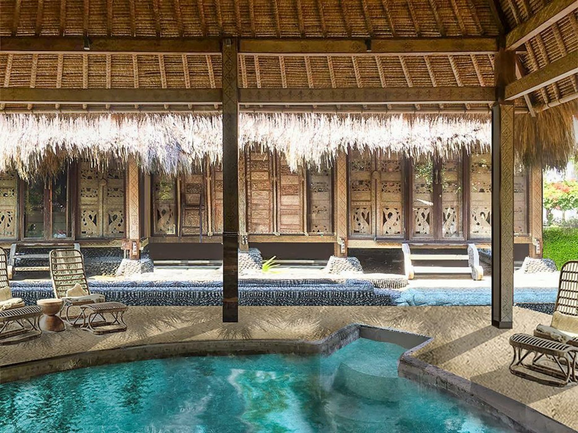 Boutique Hotel Sensation