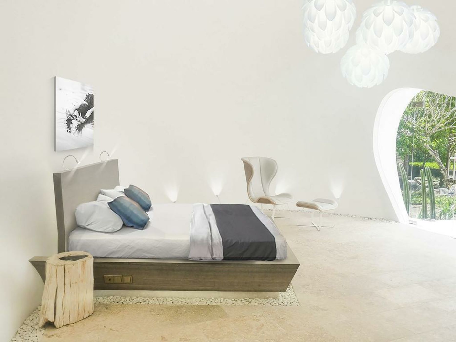 Boutique Hotel Sensation