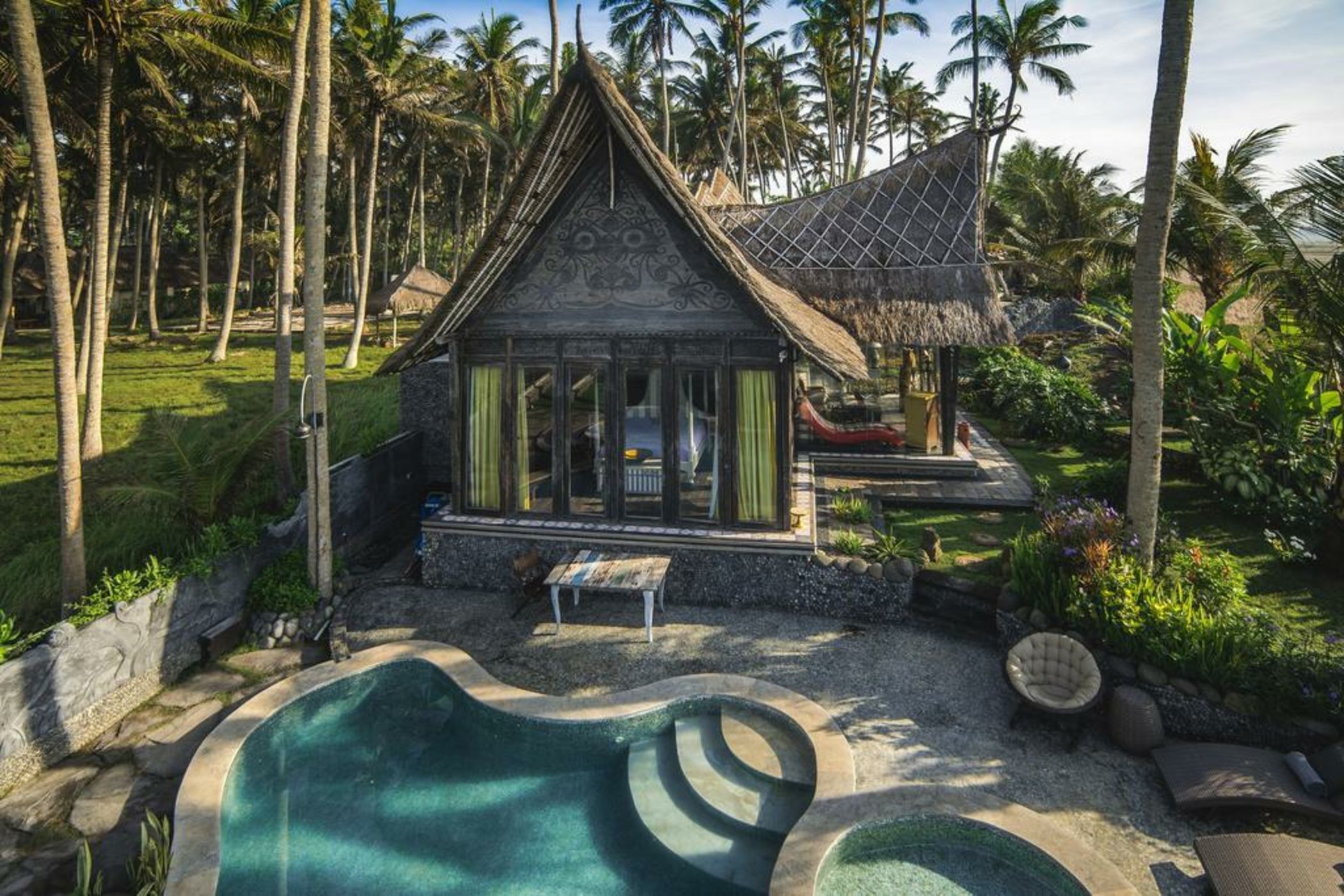 Boutique Hotel Sensation