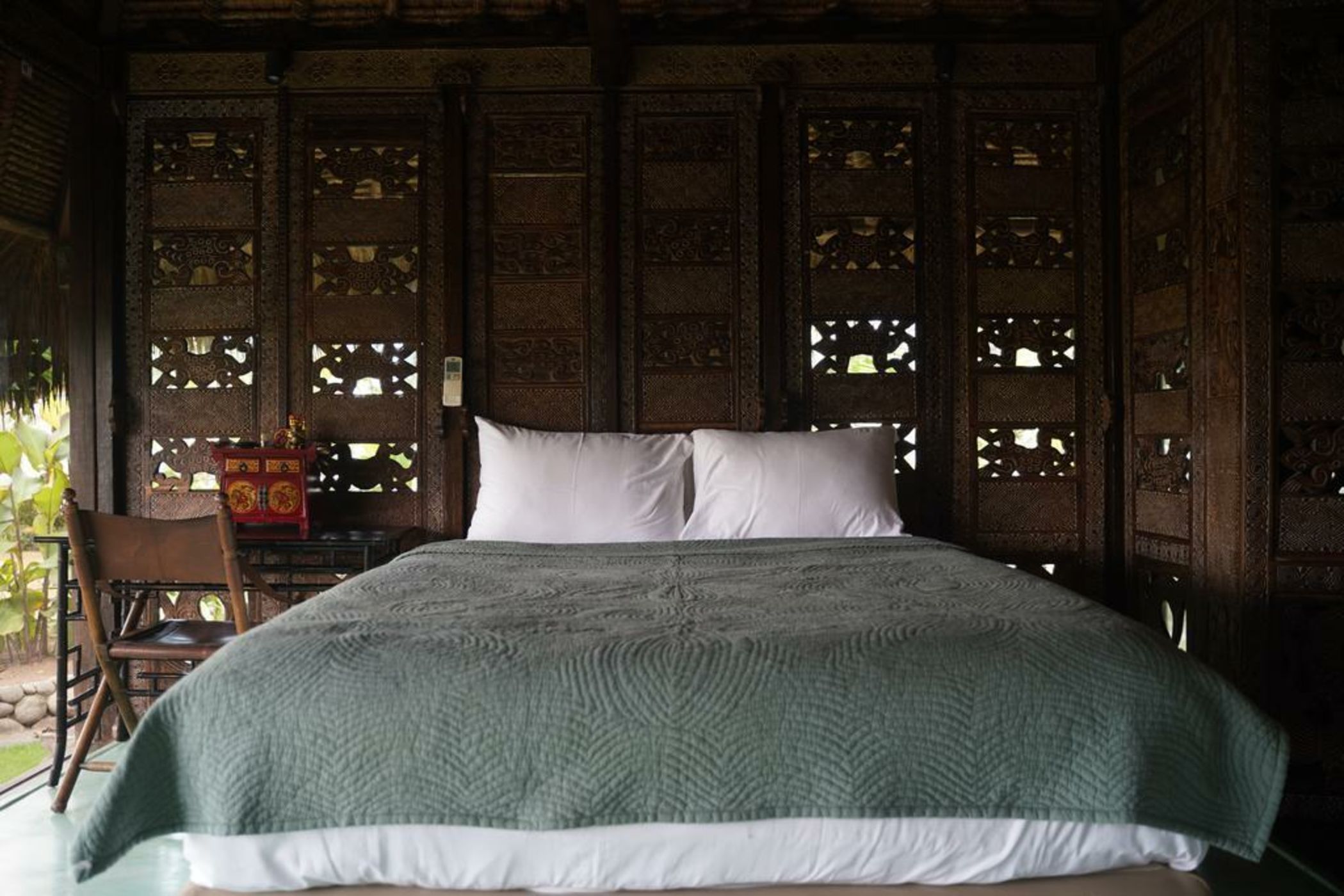 Boutique Hotel Sensation