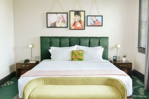 Hotel Clermont Atlanta, An Original by Oliver Hotels