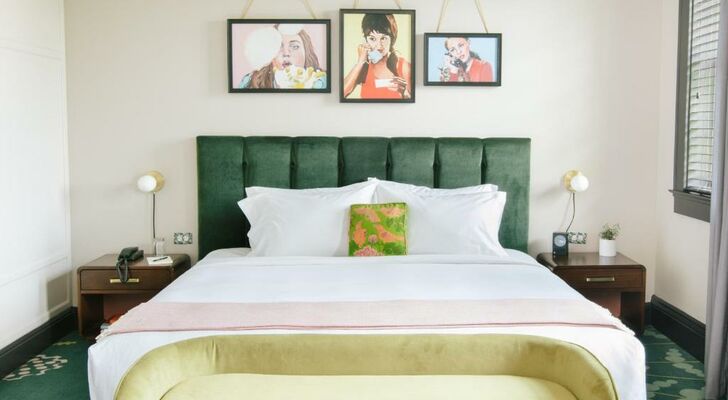 Hotel Clermont Atlanta, An Original by Oliver Hotels