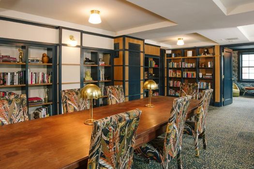 Hotel Clermont Atlanta, An Original by Oliver Hotels