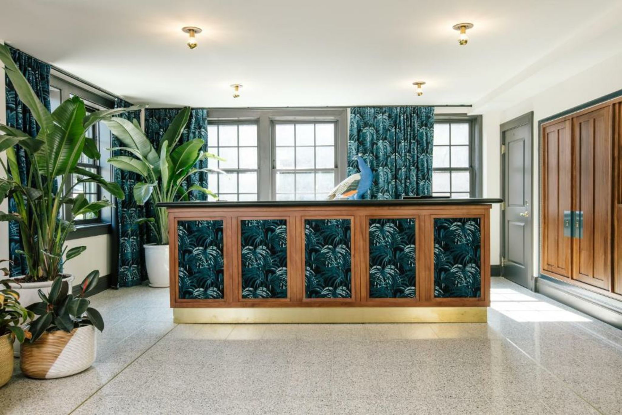 Hotel Clermont Atlanta, An Original by Oliver Hotels