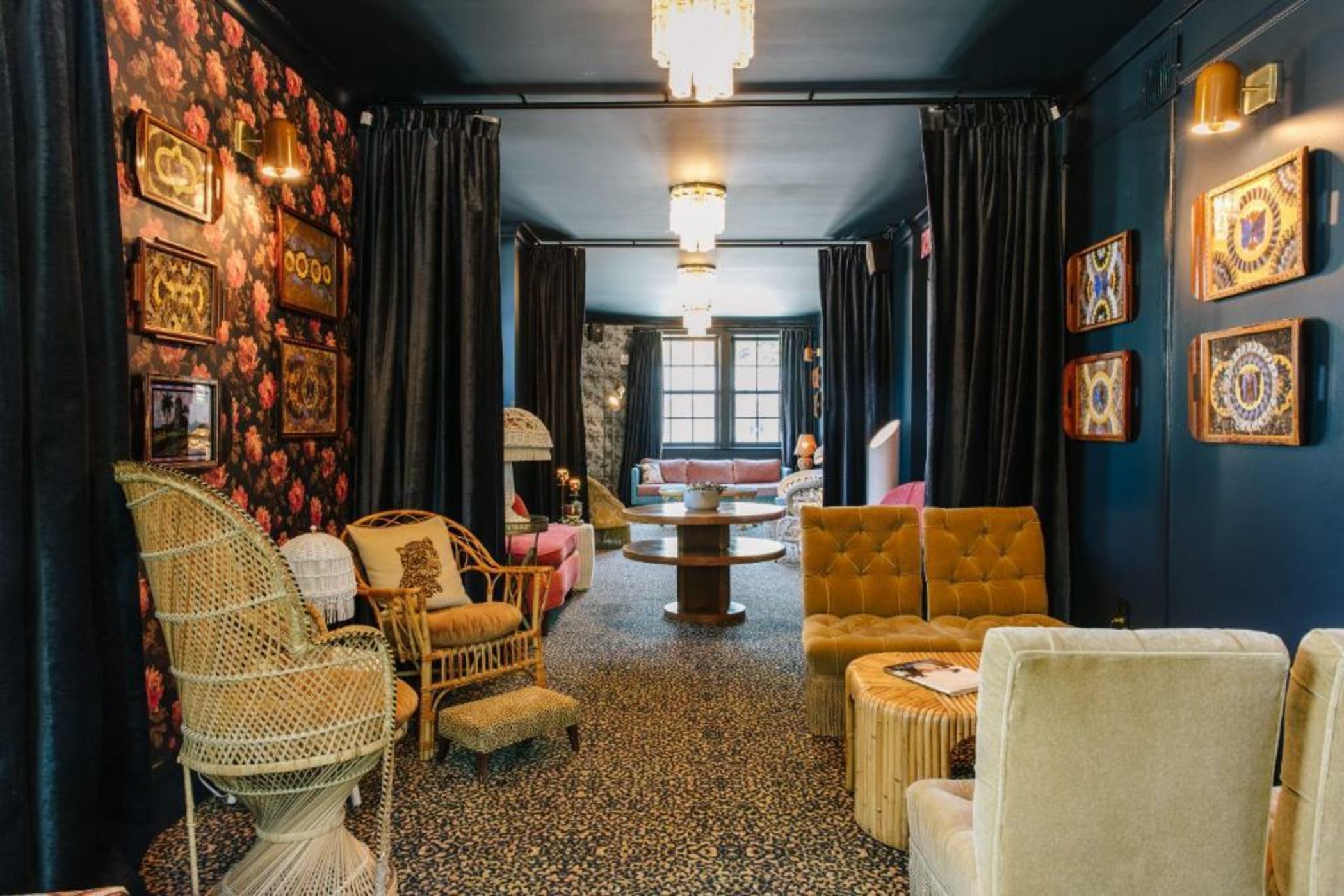 Hotel Clermont Atlanta, An Original by Oliver Hotels