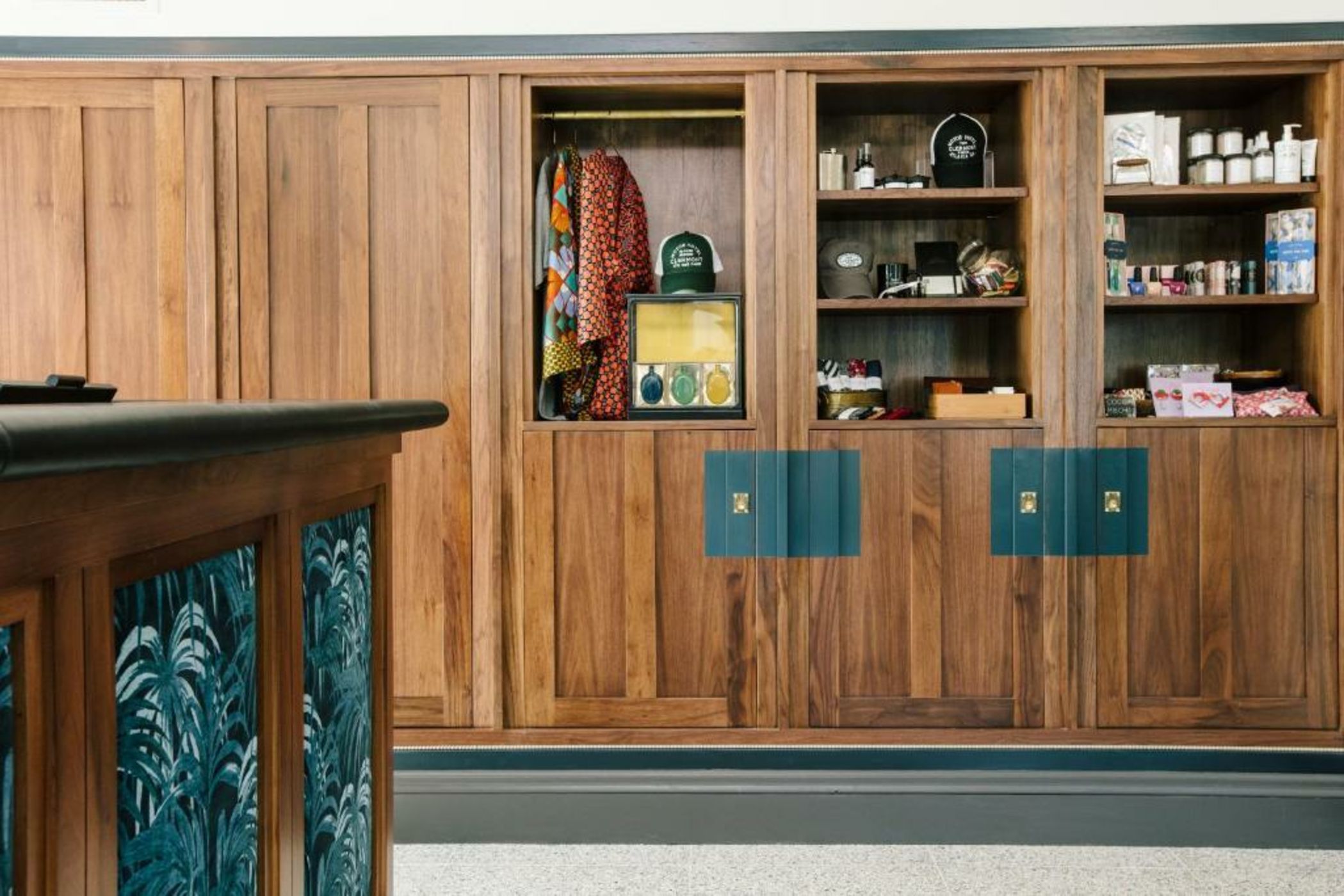 Hotel Clermont Atlanta, An Original by Oliver Hotels